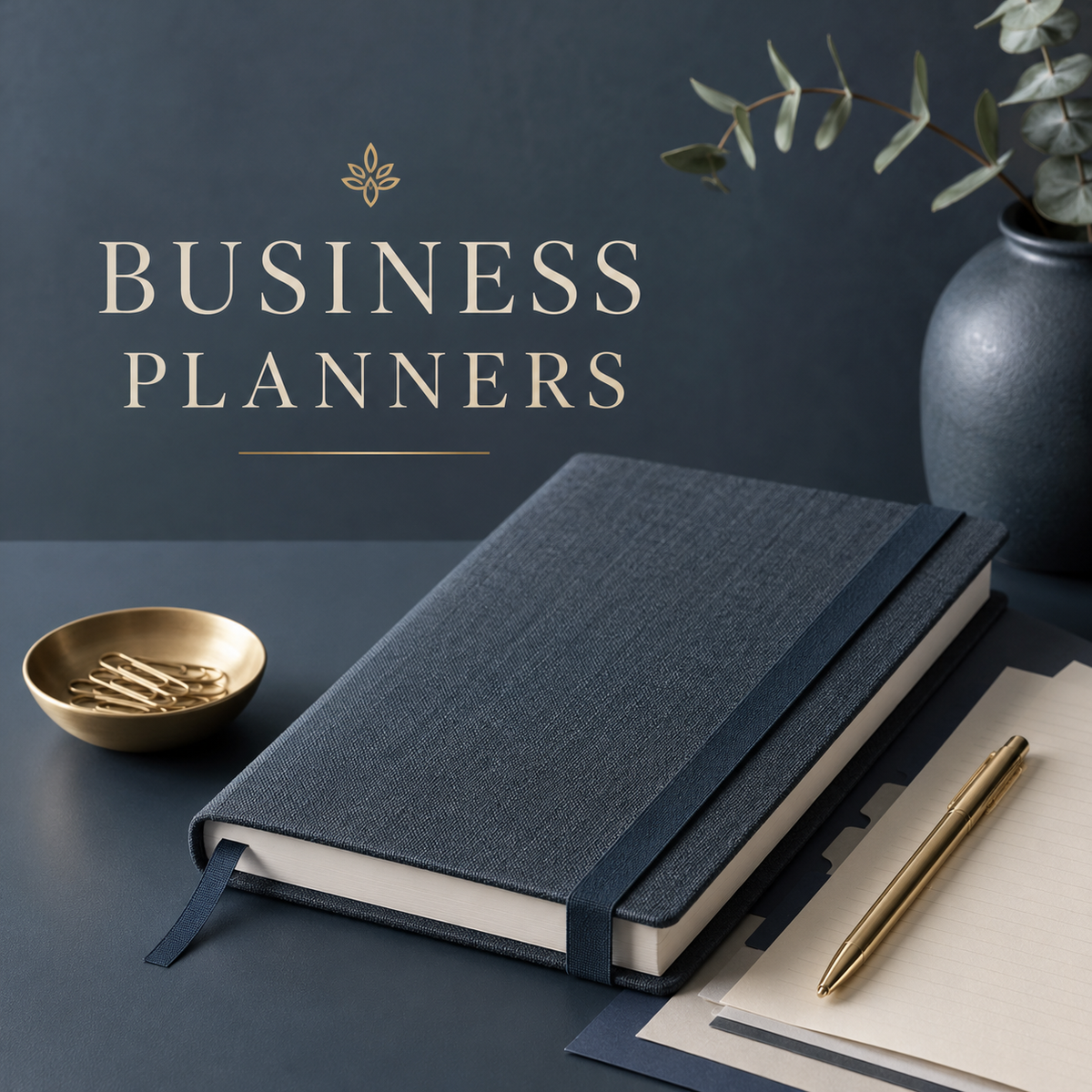 Business Planners