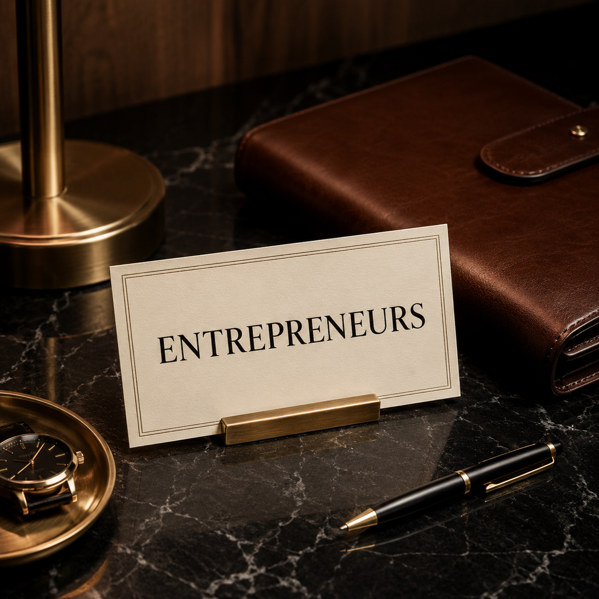 Entrepreneurs