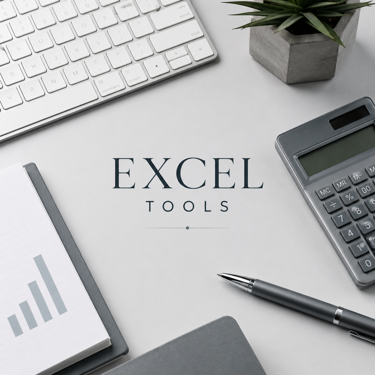 Excel Tools