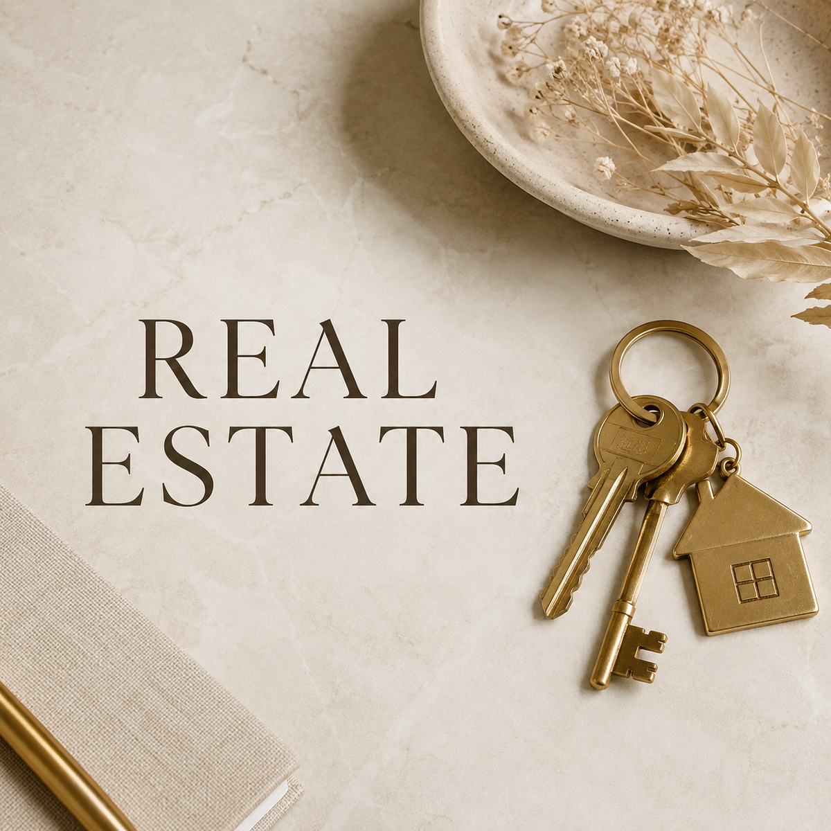 Real Estate