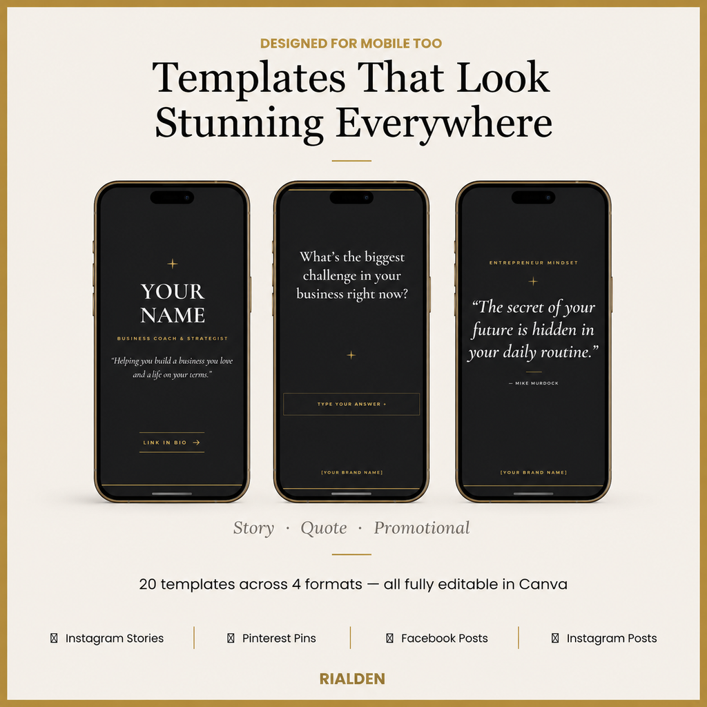 Entrepreneur Starter Kit