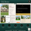 Client Review Bundle