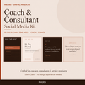 Coach & Consultant Kit