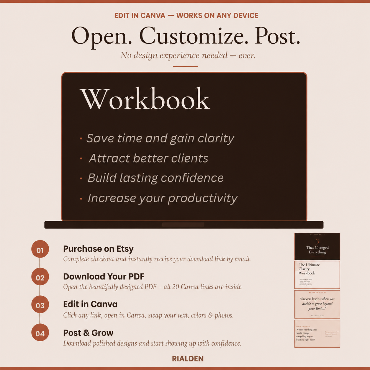 Coach & Consultant Kit